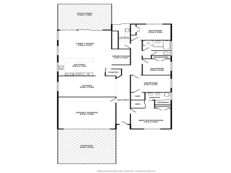 1 Emu Court, Warner QLD 4500