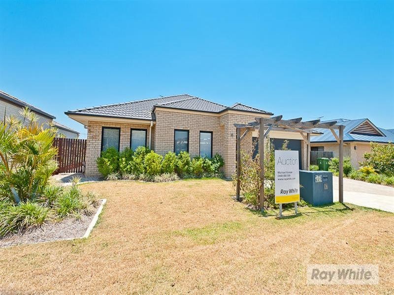 70 Possum Parade, North Lakes QLD 4509