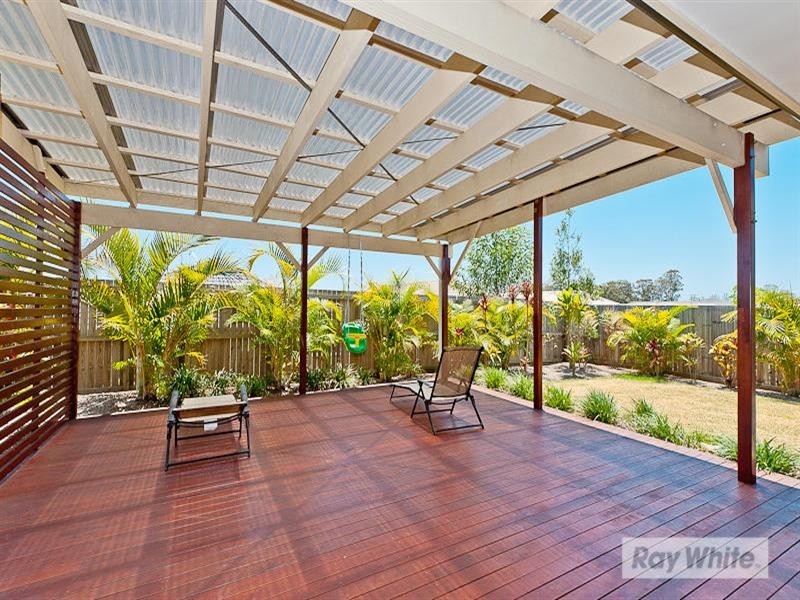 70 Possum Parade, North Lakes QLD 4509