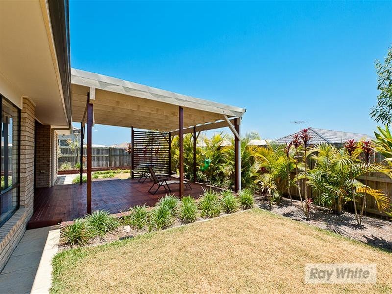 70 Possum Parade, North Lakes QLD 4509
