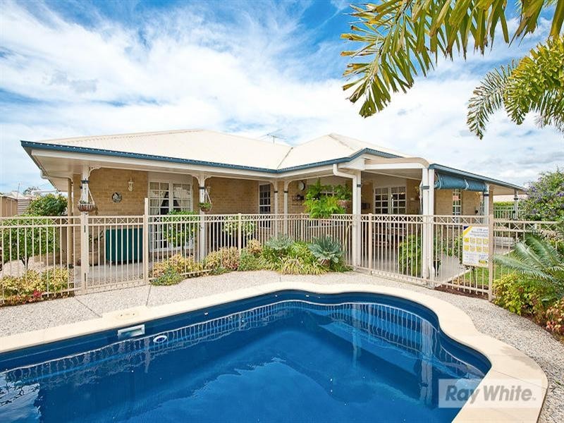 45 Maurice Avenue, Morayfield QLD 4506