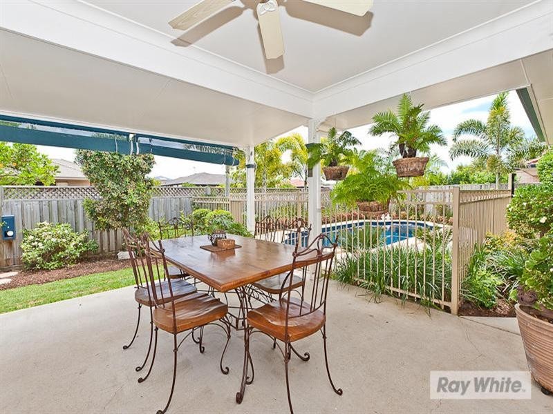 45 Maurice Avenue, Morayfield QLD 4506