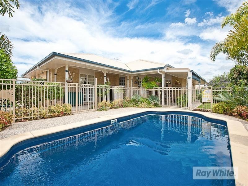 45 Maurice Avenue, Morayfield QLD 4506