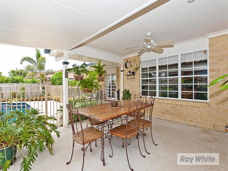 45 Maurice Avenue, Morayfield QLD 4506