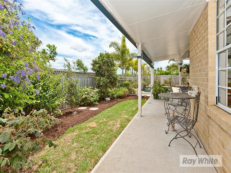 45 Maurice Avenue, Morayfield QLD 4506