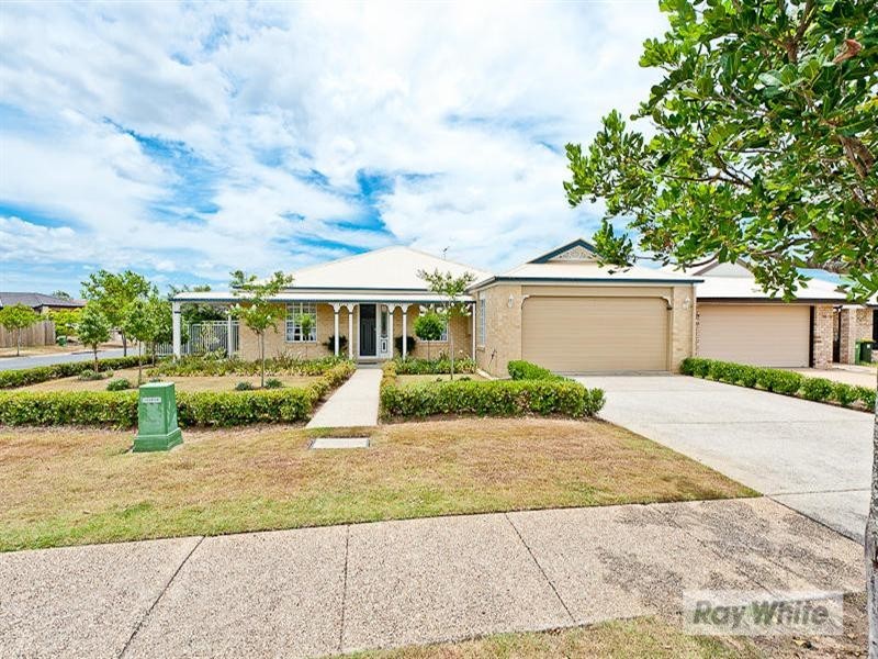 45 Maurice Avenue, Morayfield QLD 4506