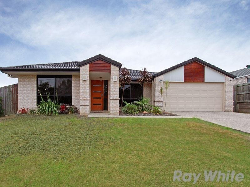 42 Tosca Street, Cashmere QLD 4500
