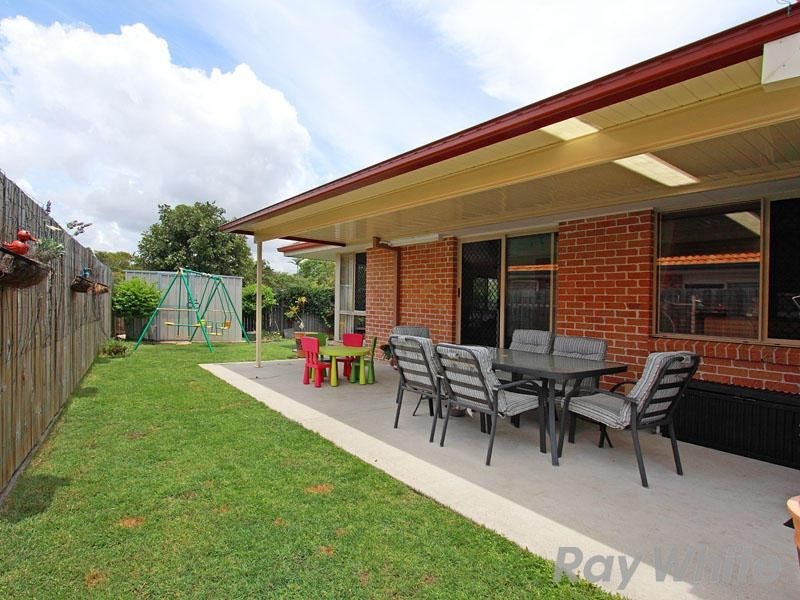 22 Greendale Place, Bracken Ridge QLD 4017