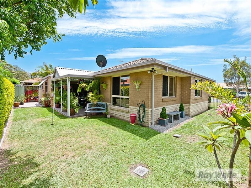 158 College Way, Boondall QLD 4034