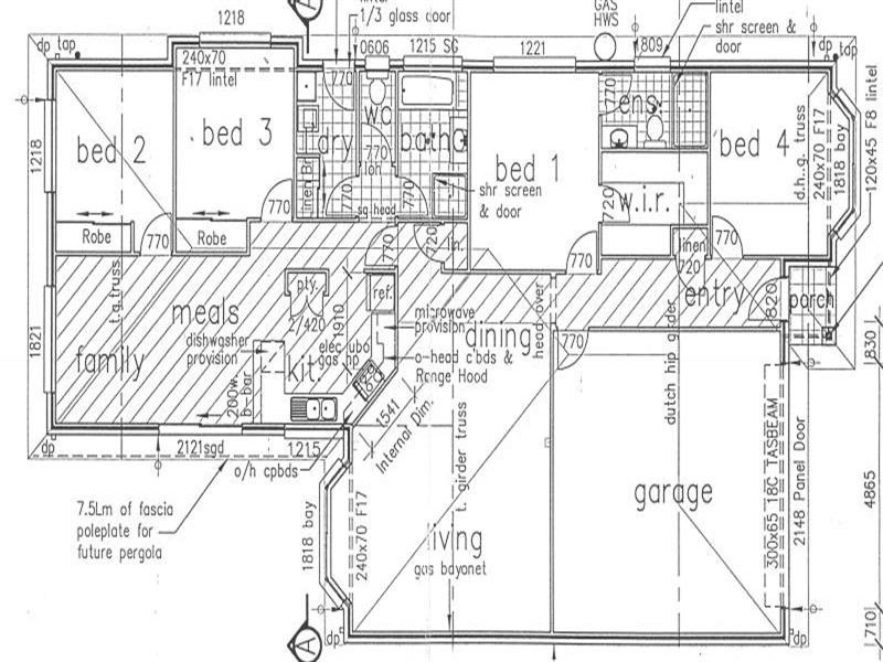 85 Cambridge, Fitzgibbon QLD 4018