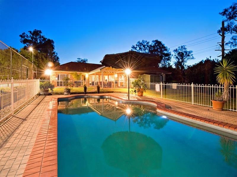 28 Byrnes Road, Joyner QLD 4500