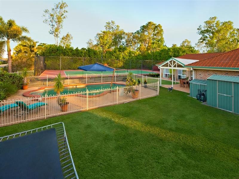 28 Byrnes Road, Joyner QLD 4500