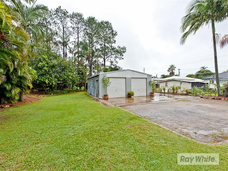 8 Cotterell Road, Kallangur QLD 4503