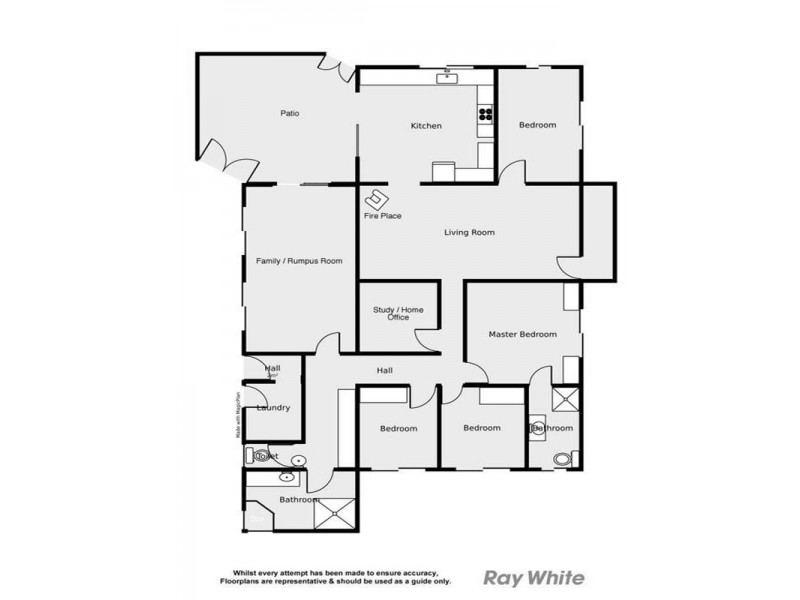 8 Cotterell Road, Kallangur QLD 4503