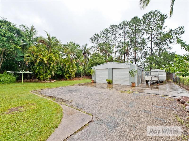 8 Cotterell Road, Kallangur QLD 4503