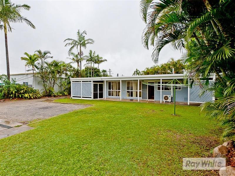 8 Cotterell Road, Kallangur QLD 4503