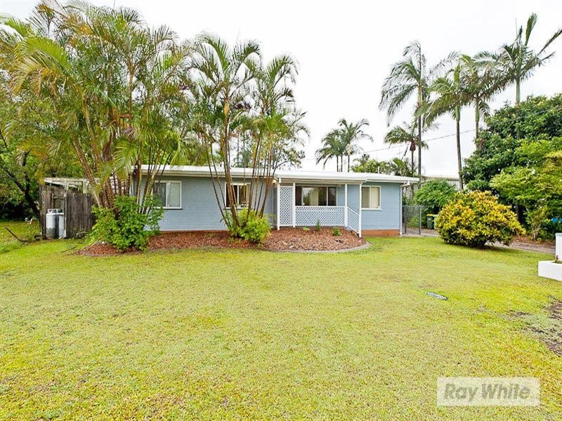 8 Cotterell Road, Kallangur QLD 4503