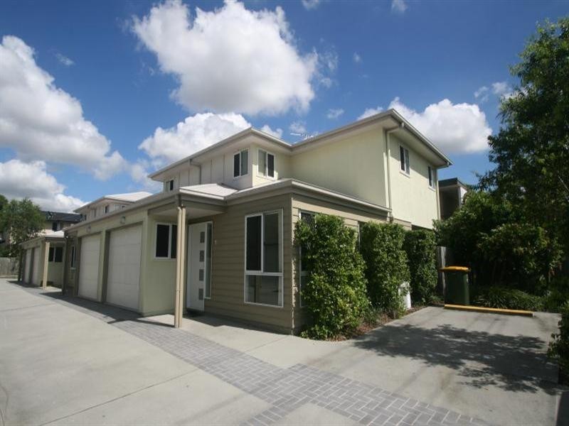 1/10 Church, Zillmere QLD 4034