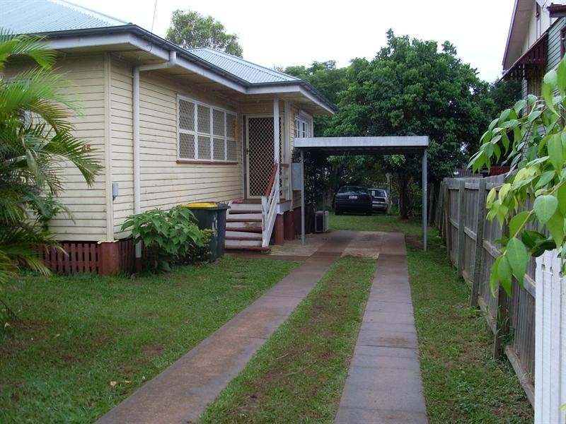 45 Crowley Street, Zillmere QLD 4034