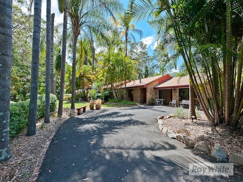 23 Paddy Road, Warner QLD 4500