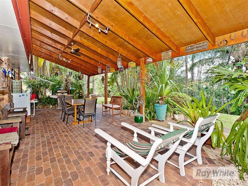 23 Paddy Road, Warner QLD 4500