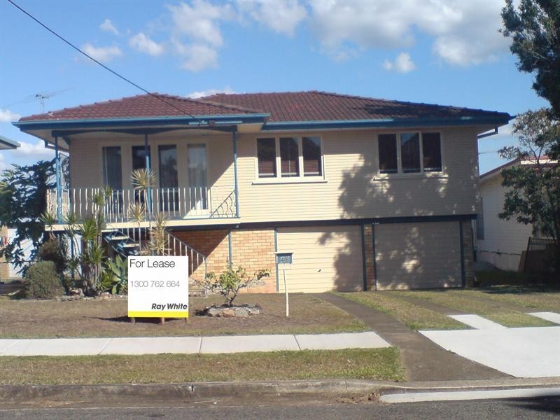 46 Garozzo Street, Boondall QLD 4034