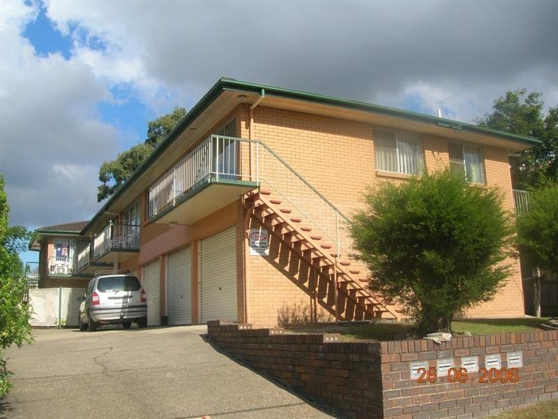 4/36 McIlwraith Street, Everton Park QLD 4053