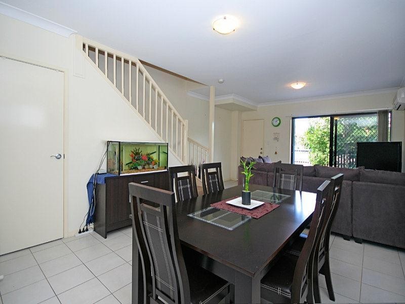 3/52 Halcomb Street, Zillmere QLD 4034