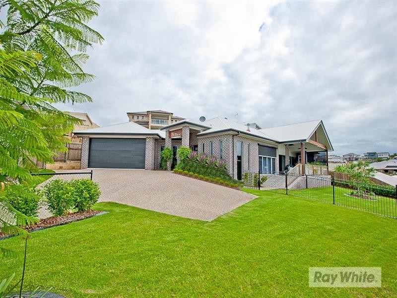 18 Louise Court, Cashmere QLD 4500