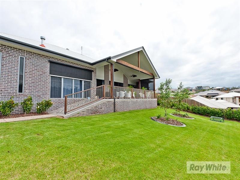 18 Louise Court, Cashmere QLD 4500