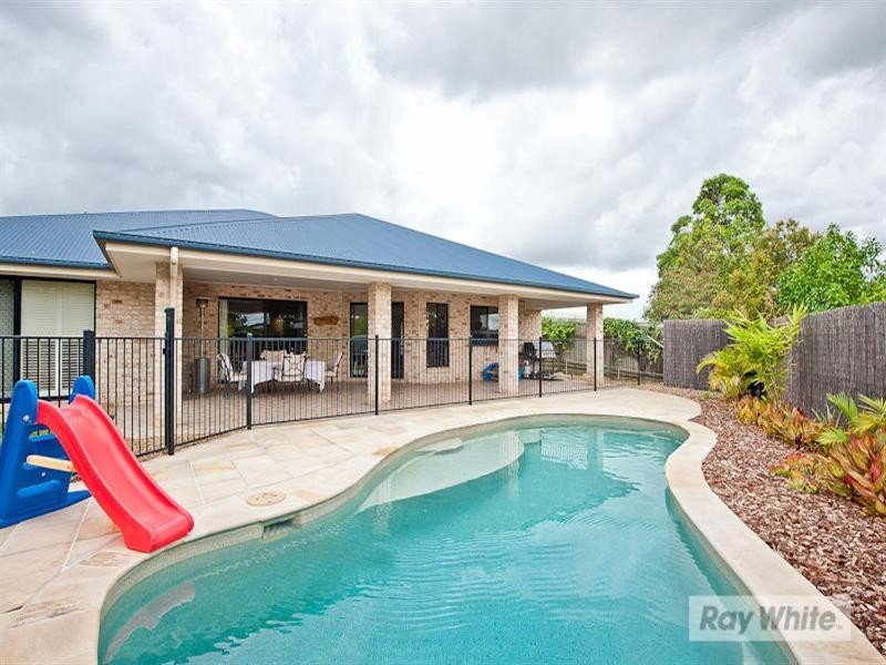 11 Grandis Court, Cashmere QLD 4500