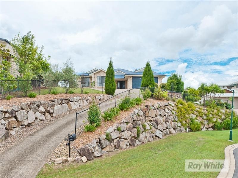 11 Grandis Court, Cashmere QLD 4500