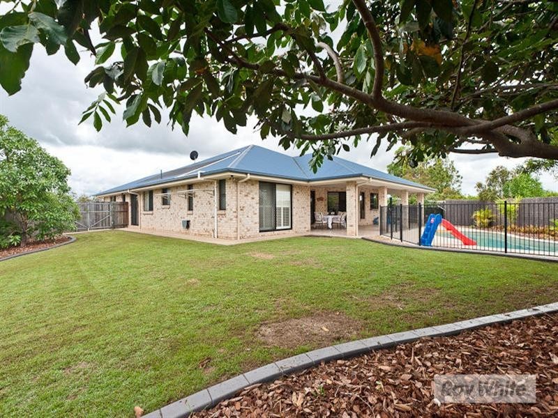 11 Grandis Court, Cashmere QLD 4500