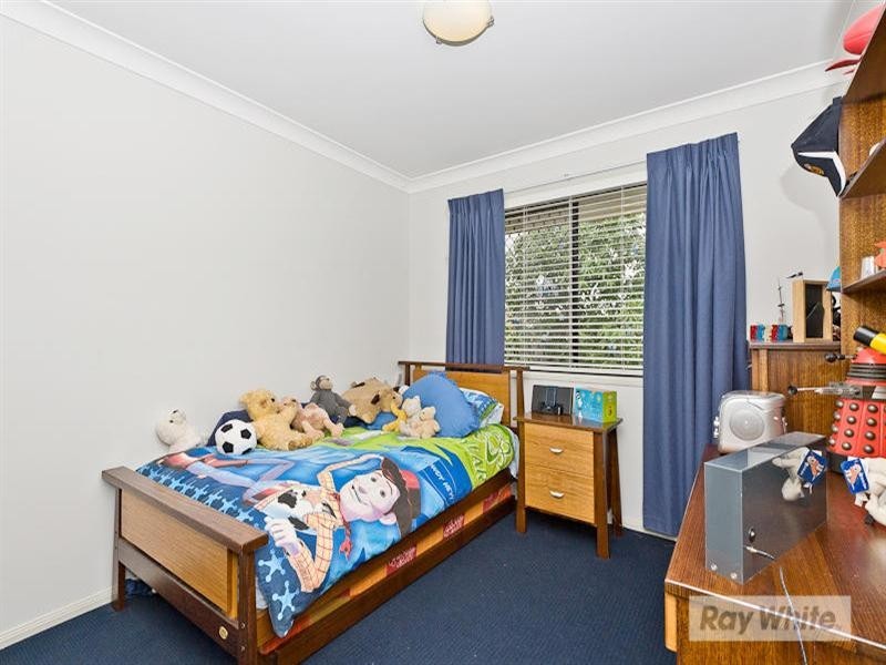 11 Grandis Court, Cashmere QLD 4500