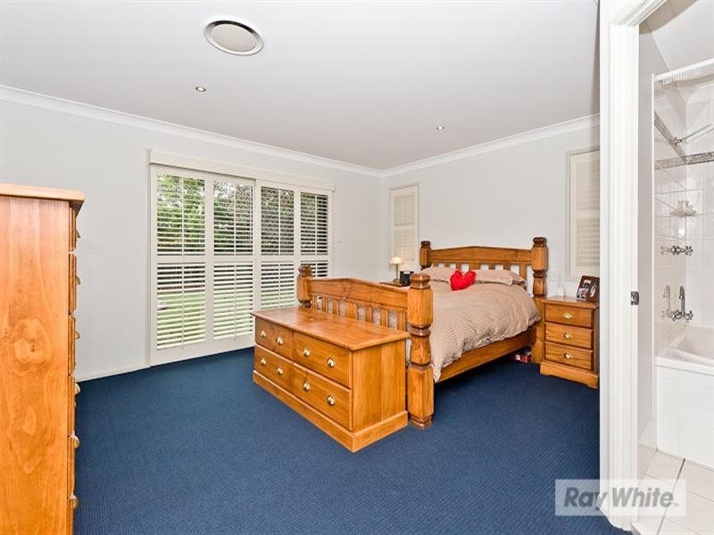 11 Grandis Court, Cashmere QLD 4500