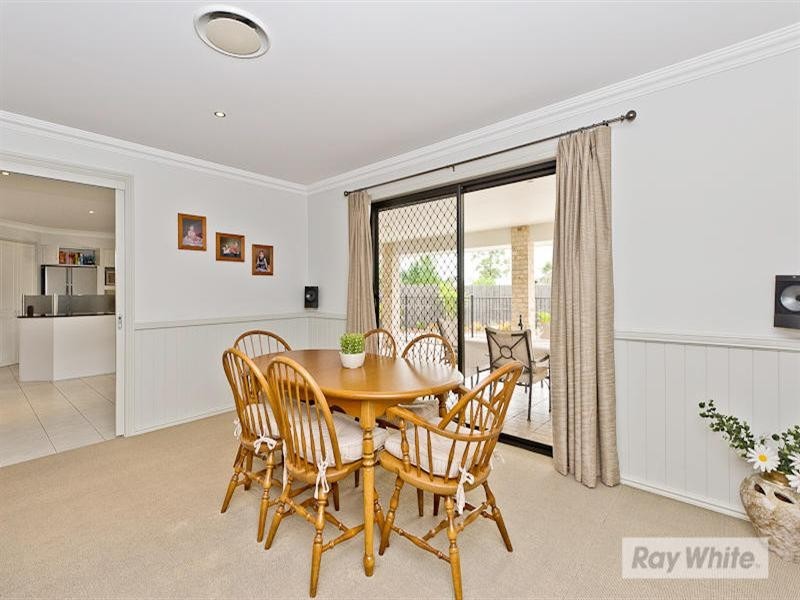 11 Grandis Court, Cashmere QLD 4500