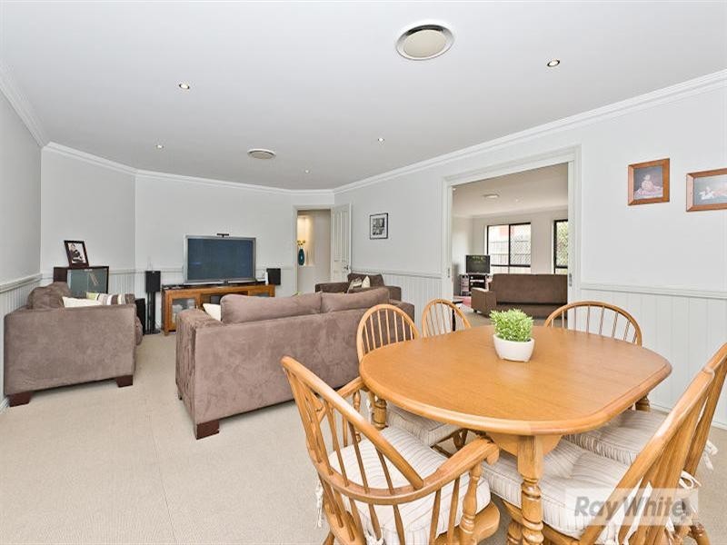 11 Grandis Court, Cashmere QLD 4500