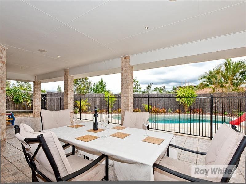 11 Grandis Court, Cashmere QLD 4500