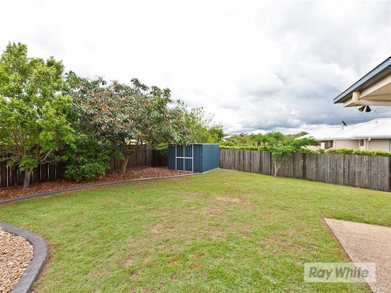 11 Grandis Court, Cashmere QLD 4500