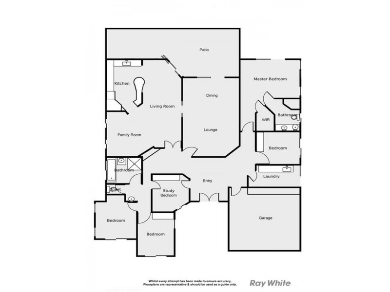 11 Grandis Court, Cashmere QLD 4500