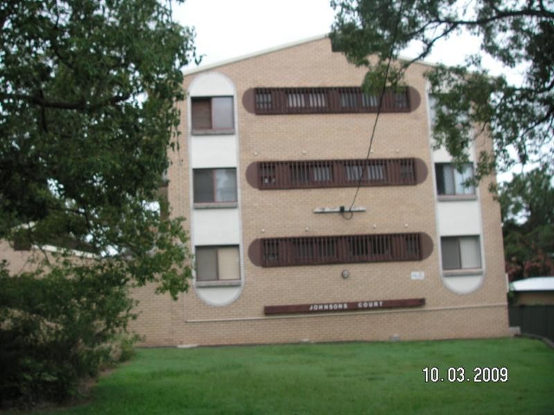 12/11 Hawthorne Street, Enoggera QLD 4051