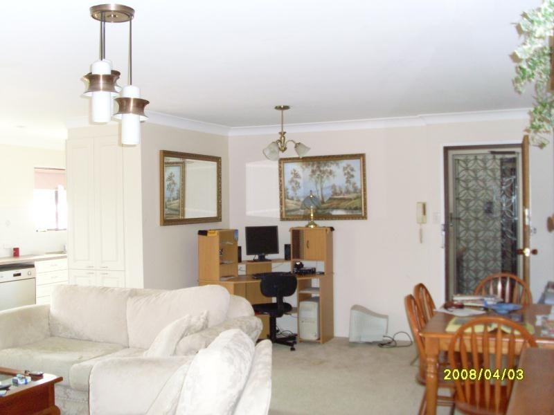 12/11 Hawthorne Street, Enoggera QLD 4051