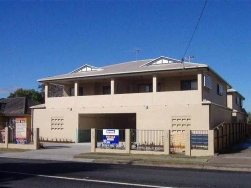 8/346 Zillmere Road, Zillmere QLD 4034