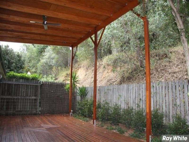 17/14 Brook Street, Everton Park QLD 4053