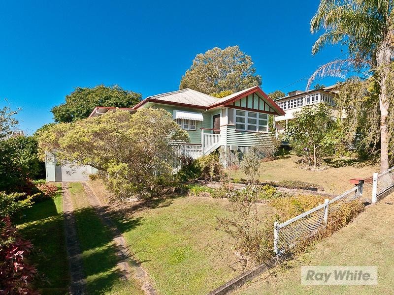39 Plymouth Street, Alderley QLD 4051