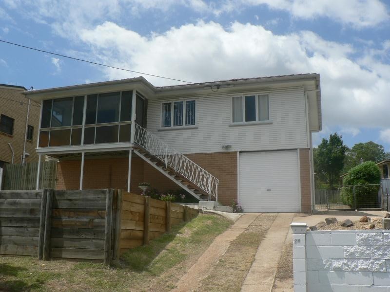 26 Gawain Road, Bracken Ridge QLD 4017