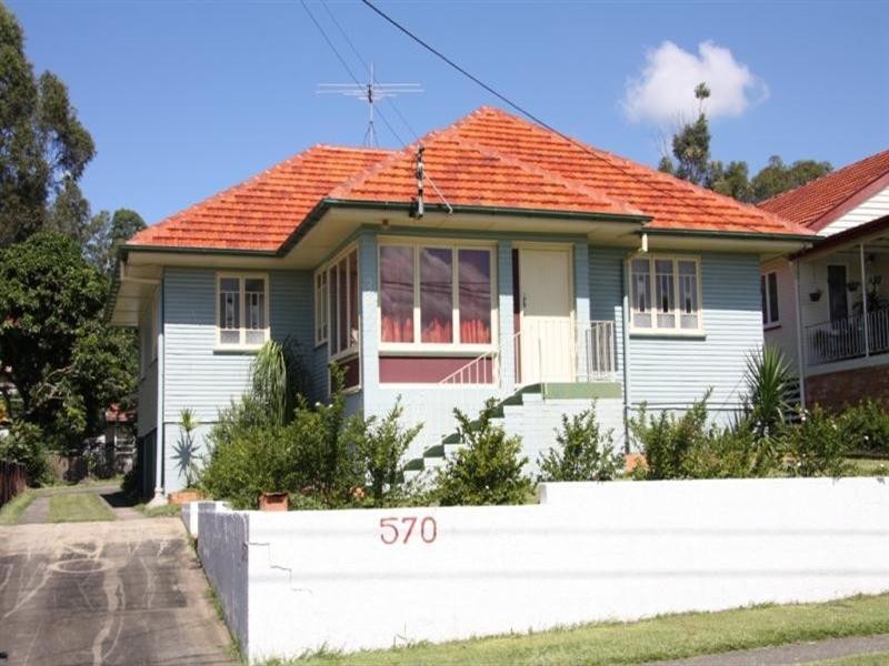 570 Stafford Road, Stafford QLD 4053
