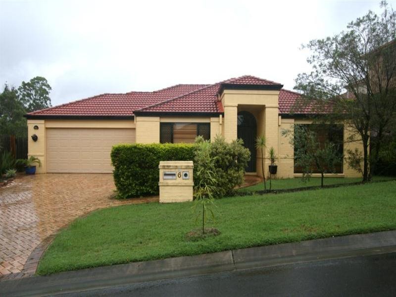 6 Sellers, Mcdowall QLD 4053