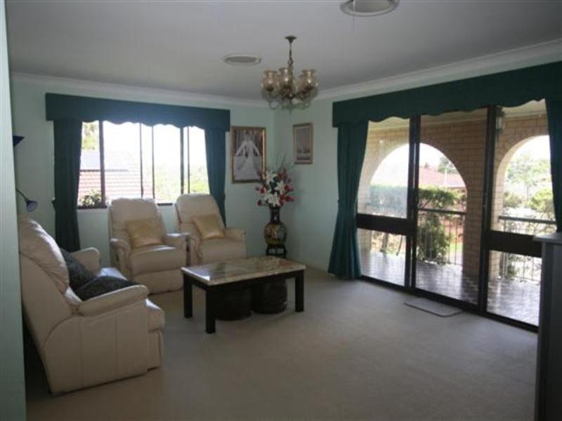 17 Sauterne Street, Carseldine QLD 4034