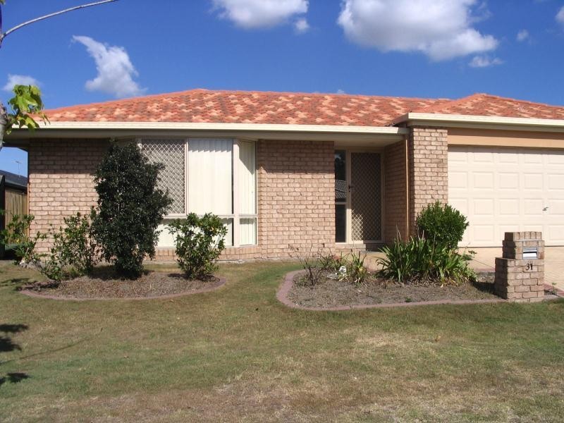 31 Groves Crescent, Boondall QLD 4034